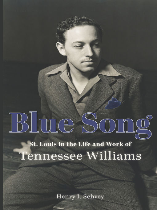 Title details for Blue Song by Henry I. Schvey - Available